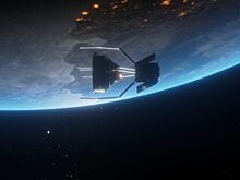 Первая миссия по удалению космического мусора с орбиты только что стартовала