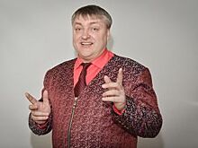 «Мастер эпизода». Как банковский работник из Липецка попал в большое кино