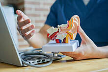 Врач Соломатина: фастфуд может спровоцировать ухудшение слуха