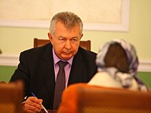 Мэр Туапсе Александр Чехов ушел в отставку