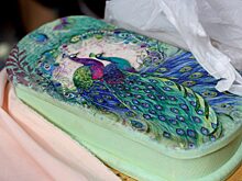 Мастер-класс по декупажу пройдет в Культурном центре на Коминтерна