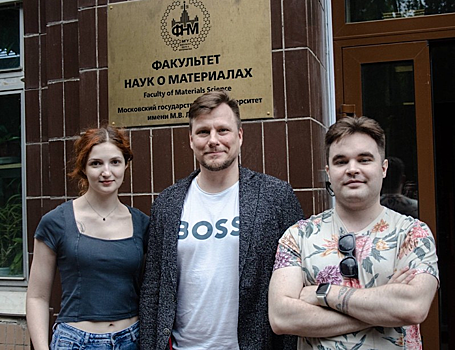 Стабильный материал с ярким свечением потенциально поможет сделать медицинские томографы надежнее и долговечнее