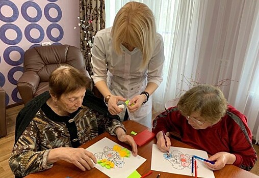 Мастер-класс проведут в Культурном центре «Внуково»