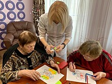 Мастер-класс проведут в Культурном центре «Внуково»