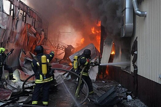 Раскрыты причины мощнейшего ракетного удара по Киеву