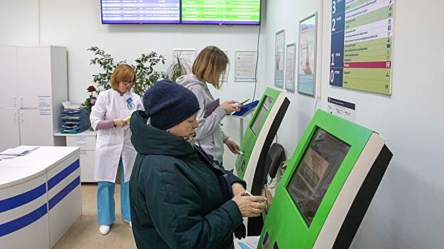 Утверждена программа госгарантий бесплатной медпомощи на 2020 год