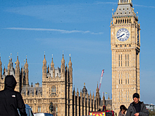 «Подстрекает Европу»: как Лондон препятствует достижению мира на Украине