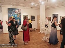 Третья Триеннале современного гобелена пройдет в районе Царицыно