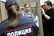 Обвиняемую в вымогательстве журналистку Баязитову оставили в СИЗО до февраля