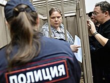 Обвиняемую в вымогательстве журналистку Баязитову оставили в СИЗО до февраля