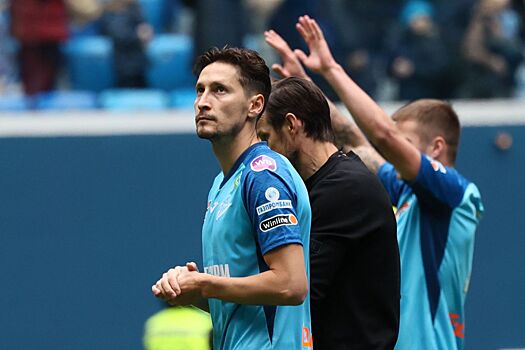 Юрий Желудков: в 30 лет в Европе Кузяеву придётся за бесплатно сидеть на лавке