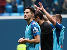 Максим Боков: удивлён, что «Зенит» вылетел из Кубка России