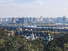 В городах Украины снизилась стоимость жилья