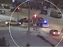 Неадекватный танцующий водитель нарушал порядок на улицах Петрозаводска, и он был опасен