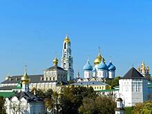Участники молодёжного православного движения «Масловка» поедут в Лавру
