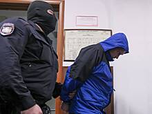 Обвиняемый Дружинин раскрыл причину подготовки покушения на журналиста Соловьева
