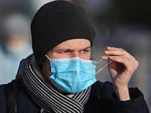 Раскрыто число новых случаев COVID-19 в РФ