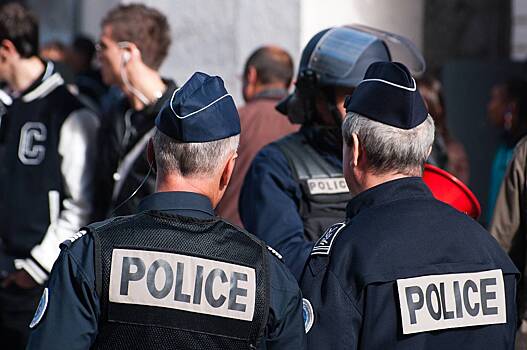 Тело российского журналиста нашли во Франции