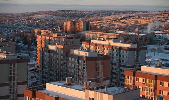 Новые санкции США коснулись 2 компаний и уроженки Волгоградской области