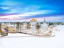 В рамках нацпроекта создан портал "Открой для себя Кострому!"