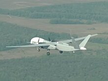 Кубок "Авиадартса" прилетел в Курск на истребителе