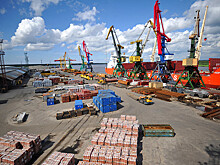 Генеральным директором Global Ports назначен Михаил Логанов