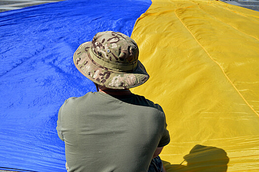 США и Вьетнам выступили за установление прочного мира на Украине