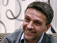 Куда пропал участник «Квартета И» Леонид Барац