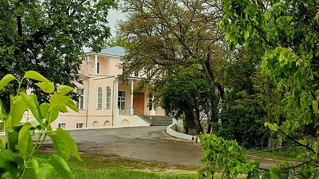 Как Тамбовщина планирует возрождать туризм