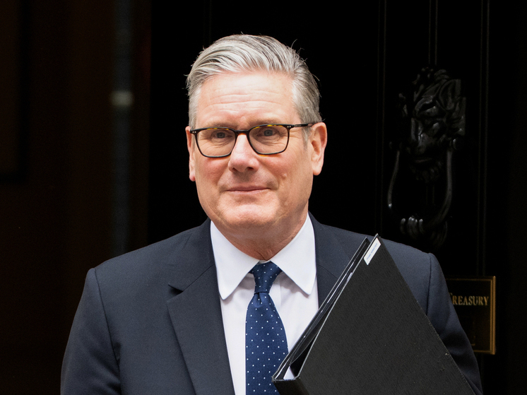 Стармер предупредил британцев о росте цен из-за Ирана