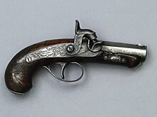 Какое оружие использовалось во время самых громких политических убийств