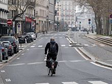 Планета в режиме пропусков