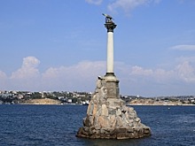 Книга рекордов Гиннеса считает Севастополь российским