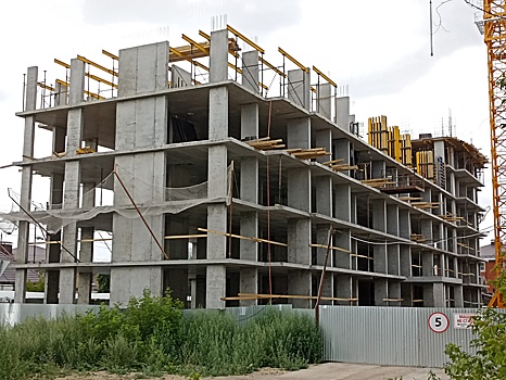 Один из крупнейших застройщиков Новосибирска оказался на грани банкротства