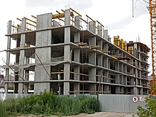 Один из крупнейших застройщиков Новосибирска оказался на грани банкротства