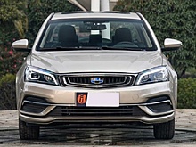 Положительные и отрицательные стороны Geely Emgrand X7