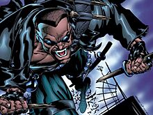Marvel чуть не лишилась главной звезды для фильма «Блэйд»