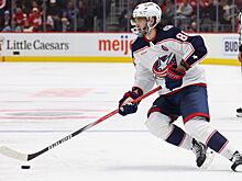 Хет-трик Койла принёс победу «Коламбусу» над «Чикаго», у Марченко ассист