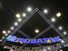 Компания «Новатэк» покупает половину проекта по строительству завода СПГ в Высоцке