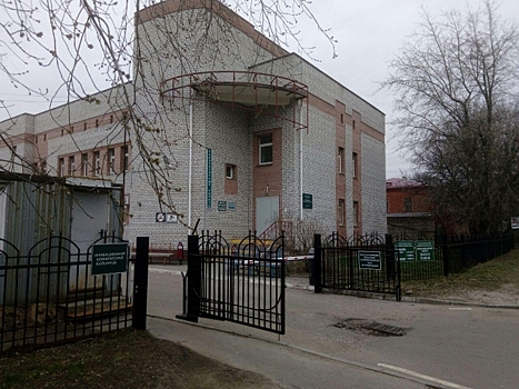Минздрав не получил из Ярославля документов по стройке СОVID-центра