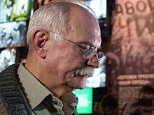 Михалков о «Ельцин-центре»: впечатляет