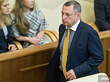 Крупный свердловский бизнесмен проиграл в борьбе за парламент