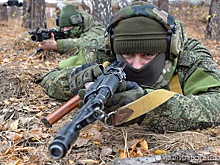 Рекордная выплата для контрактников СВО установлена в Тюменской области