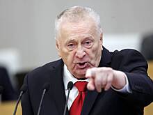Экс-депутат рассказал о завещании Жириновского
