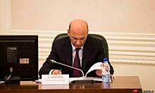 Бывший вице-губернатор Тюменской области Сарычев получил пост в компании «СИБУР»