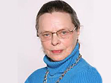 Актриса московского театра найдена мертвой