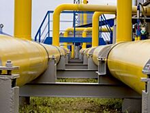 РИА Новости: Сенатор Джабаров заявил о готовности РФ поставлять газ в Европу