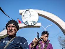 SANA: сирийские спецслужбы будут реорганизованы