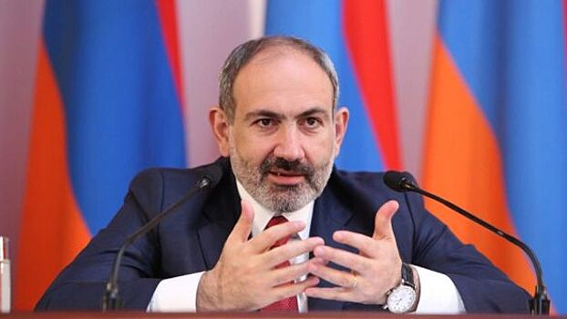 Правительство Армении приняло решение о создании Службы внешней разведки