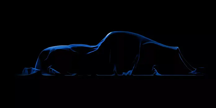 AC Cars анонсировала олдскульное купе Cobra GT с компрессорным V8